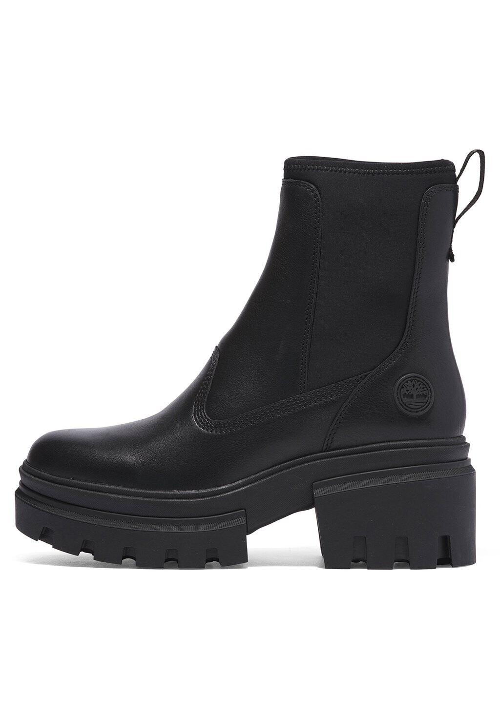

Ботильоны Timberland
