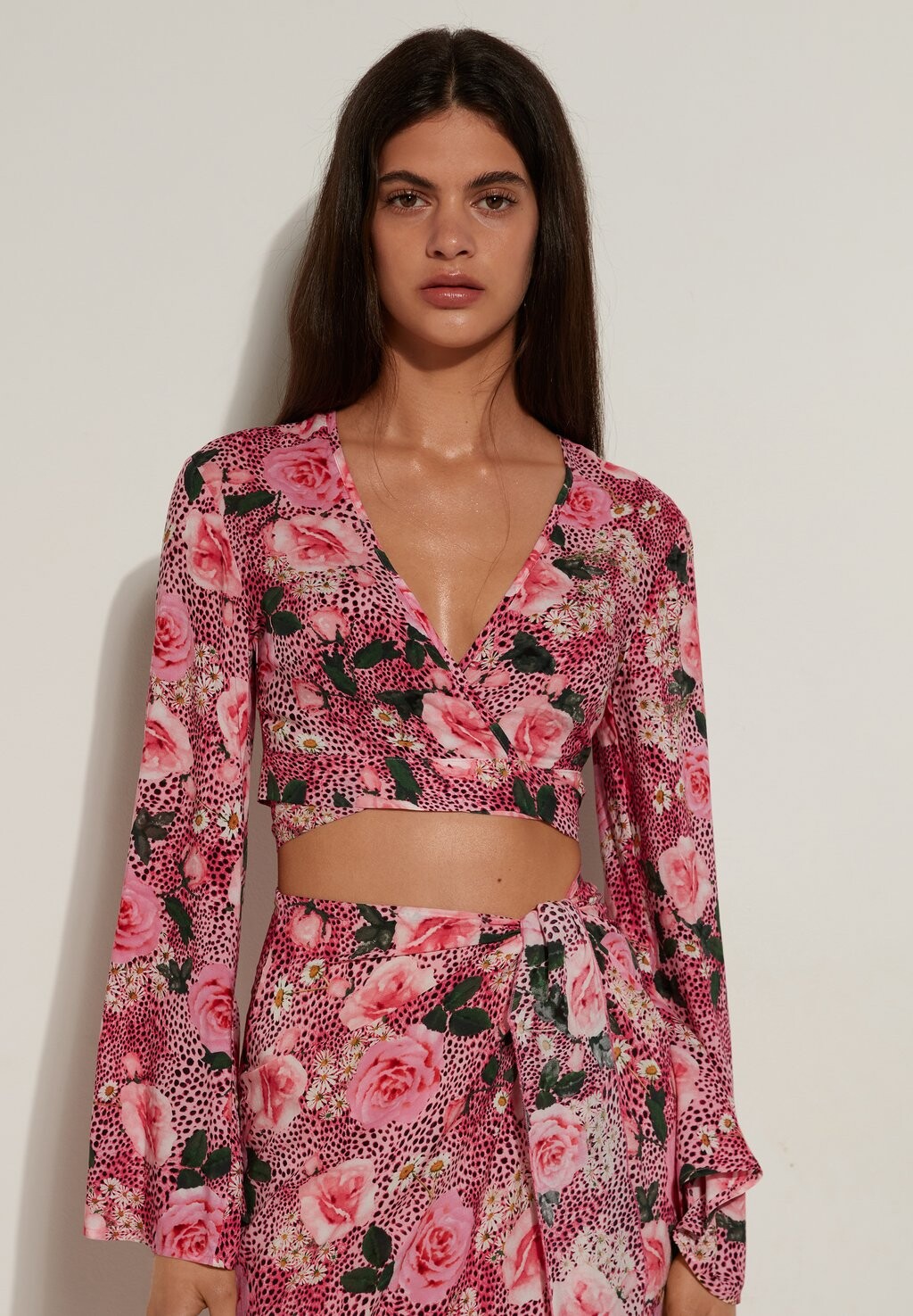 

Блузка Tezenis