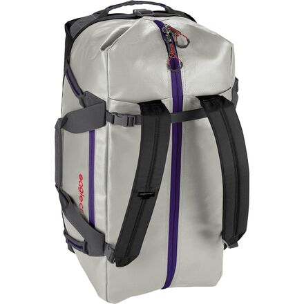 Миграция спортивная сумка 40 л Eagle Creek, серый фото