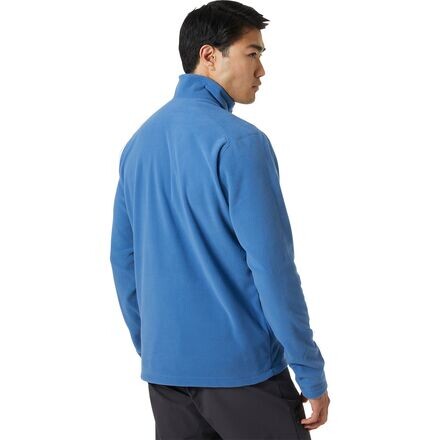 

Флисовая куртка Daybreaker мужская Helly Hansen, цвет Azurite