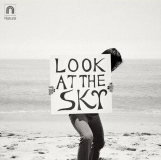 

Виниловая пластинка Winds - Look at the Sky