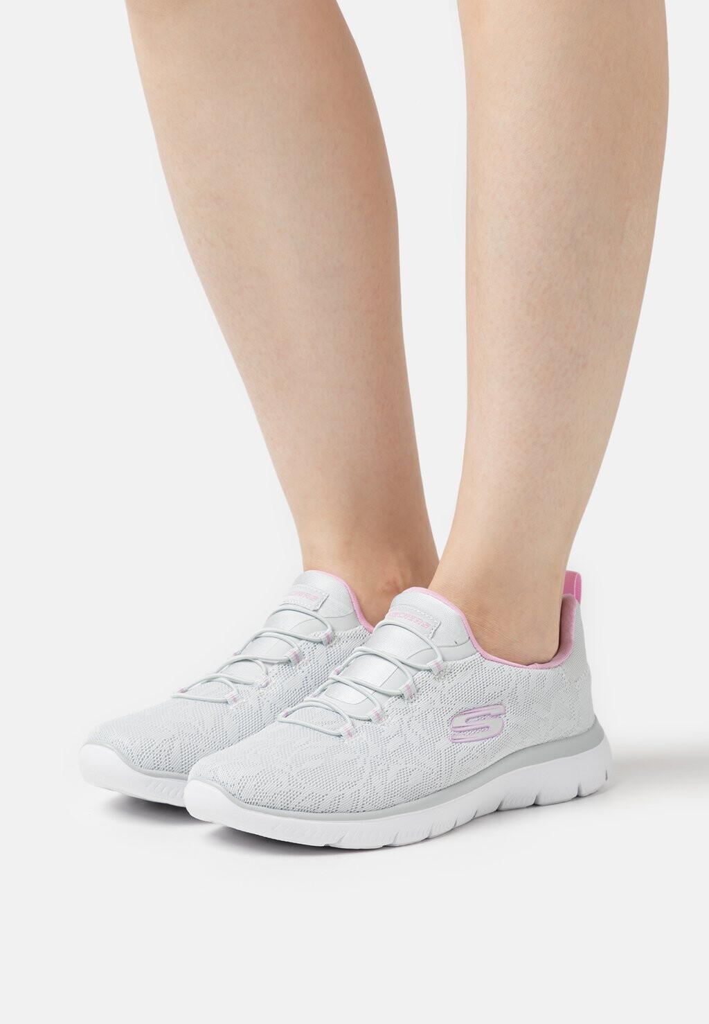 

Кроссовки Skechers