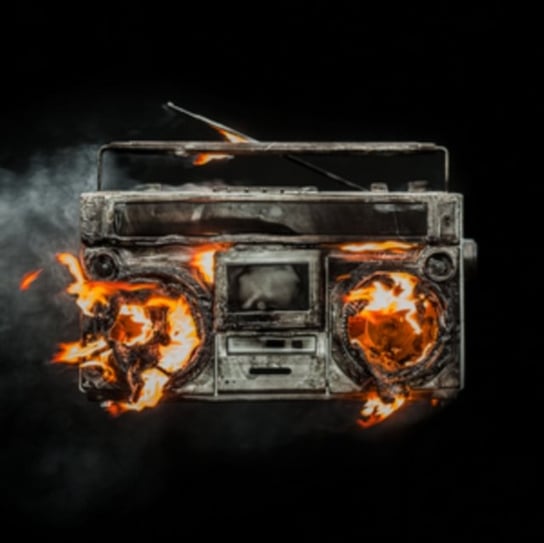 Виниловая пластинка Green Day - Revolution Radio
