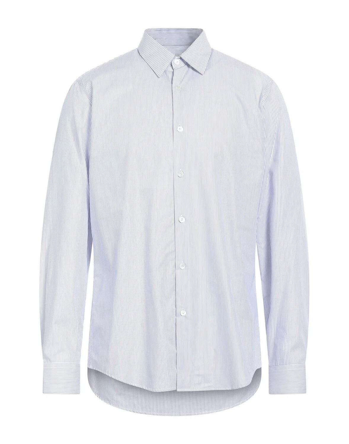 

Рубашка Dries Van Noten, синий