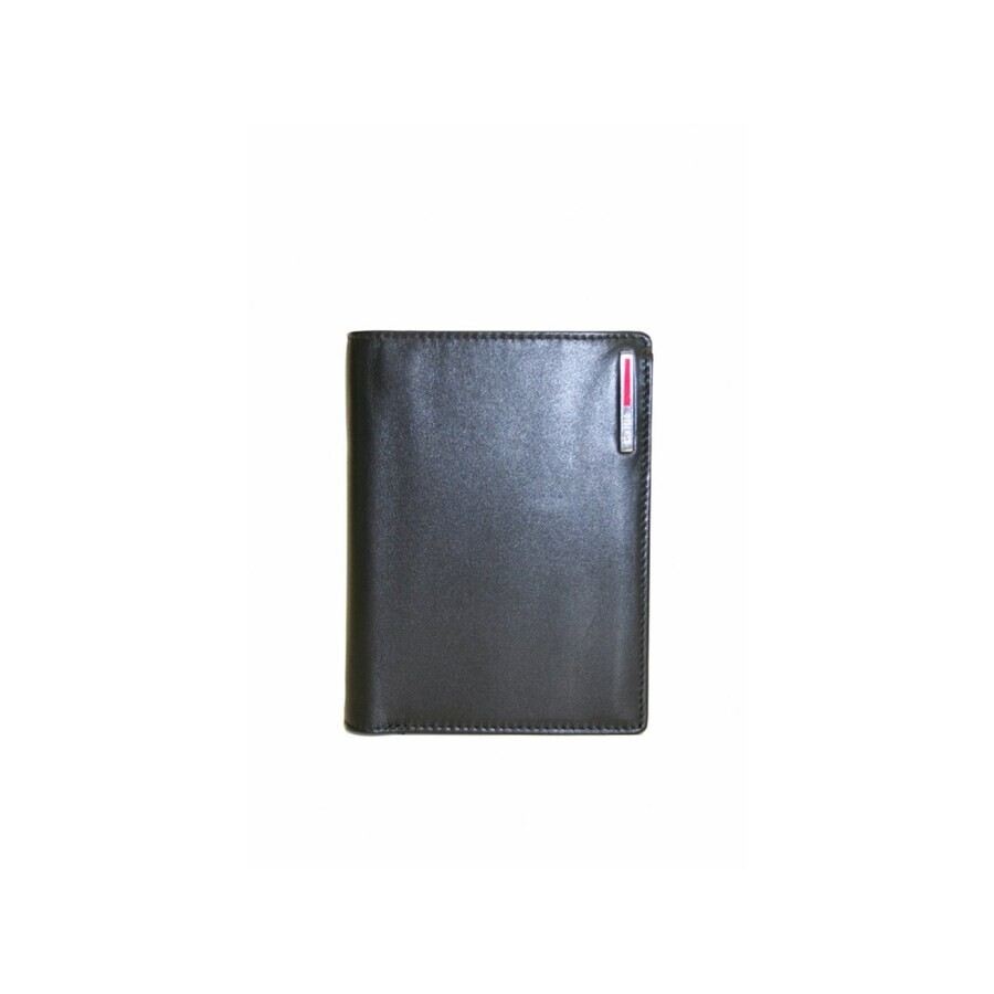 

Кошелек Maître Wallet Luciano, черный