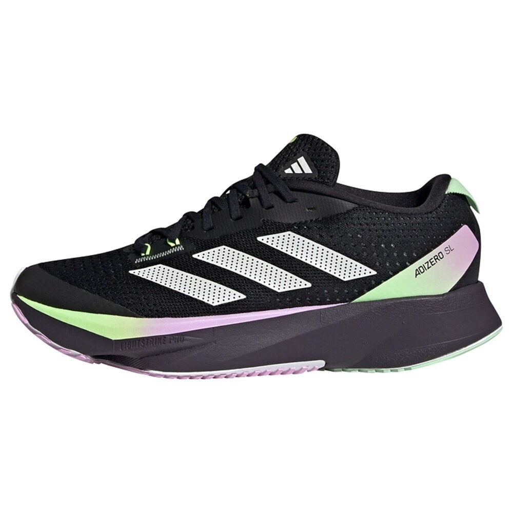 

Кроссовки ADIDAS PERFORMANCE ADIZERO SL, черный