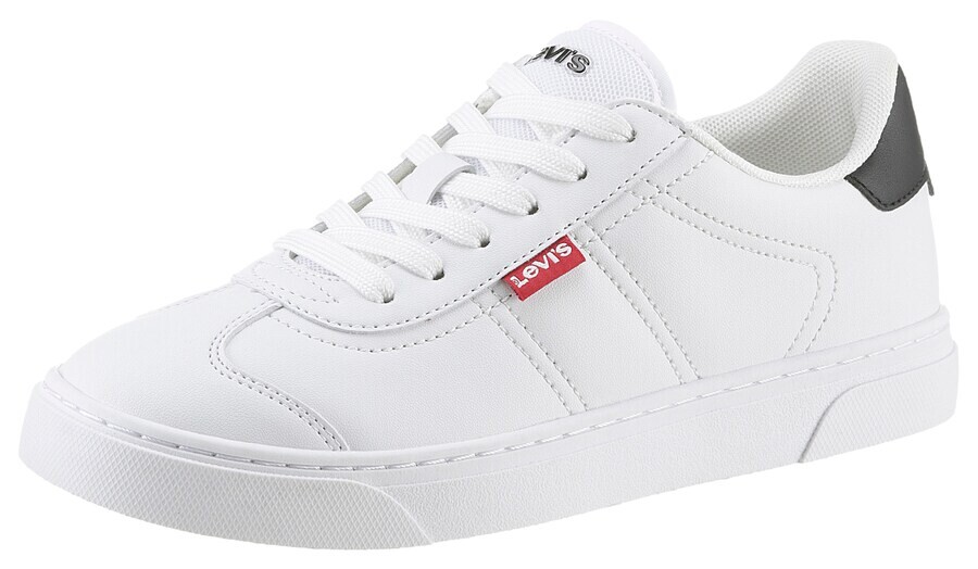 

Кроссовки Levis Kids Sneakers, белый