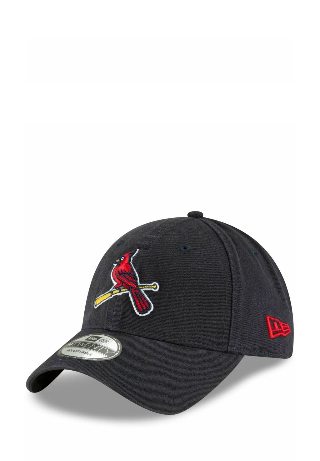 

Бейсболка 9TWENTY STRAPBACK ST LOUIS CARDINALS New Era, цвет navy