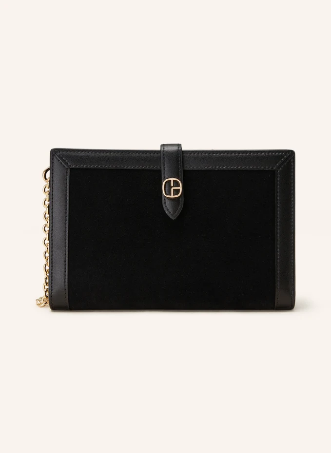 

Схватить Claudie Pierlot, черный
