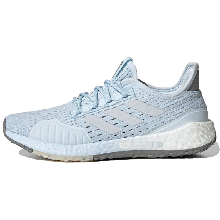 

Кроссовки женские PulseBOOST Low-top Синие/белые/серые Adidas