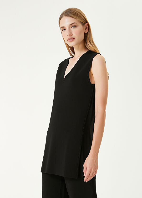 

Вязать блузку Beymen Collection, черный