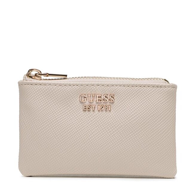 

Кошелек Guess, экрю