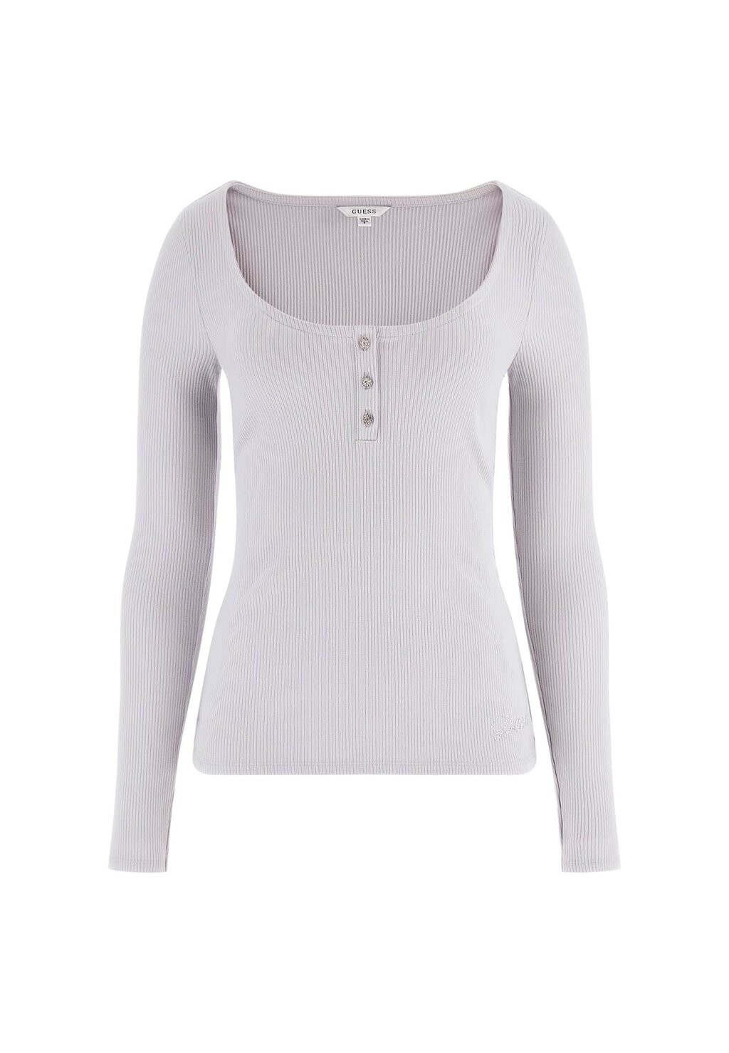 

Рубашка с длинным рукавом Guess