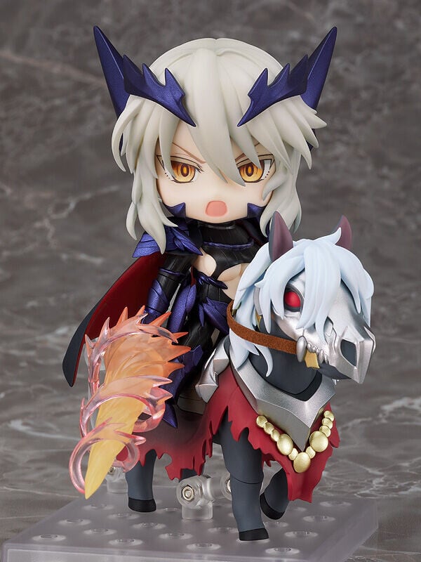 

Виниловая фигурка Fate/Grand Order - Lancer/Altria Pendragon (Alter) Nendoroid