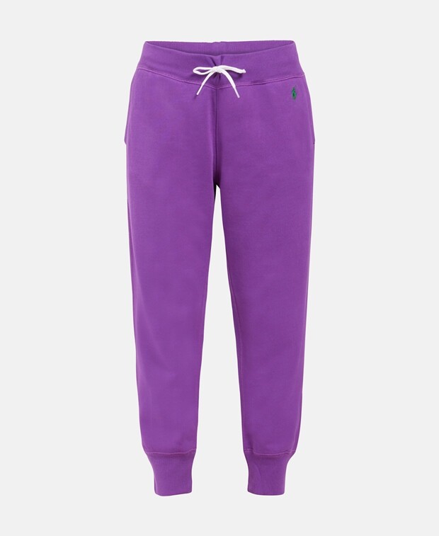 

Спортивные штаны Polo Ralph Lauren, фиолетовый