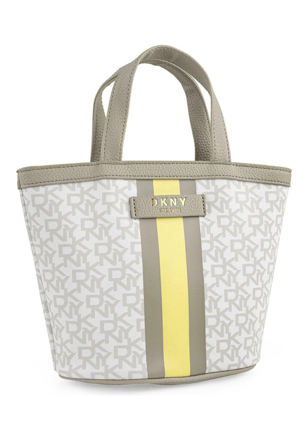 

Сумка DKNY SIGNATURE STRIPE, короткий