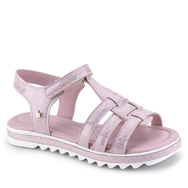 

Сандалии Bibi FlatForm, розовый