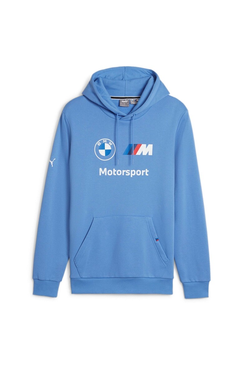 

Толстовка BMW Motorports Puma, синий