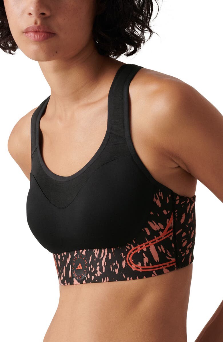 

Ударопрочный спортивный бюстгальтер True Pace ADIDAS BY STELLA MCCARTNEY