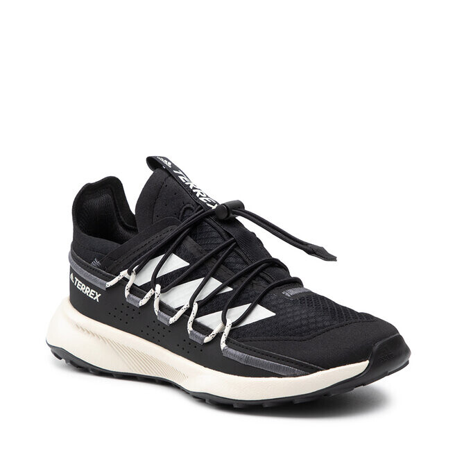 

Трекинговые ботинки adidas TerrexVoyager, черный