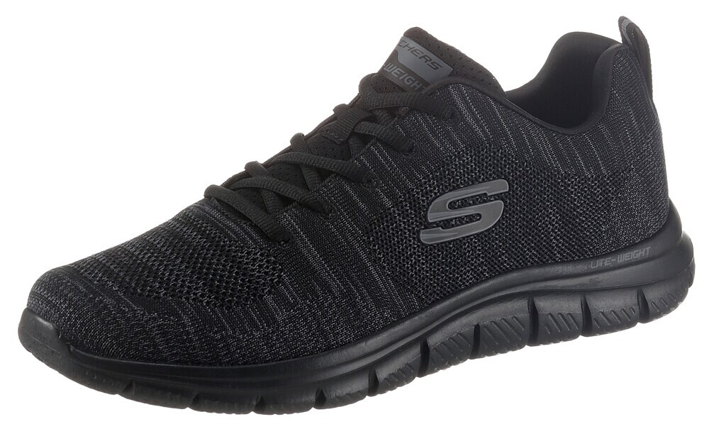 

Кроссовки Skechers Track, черный