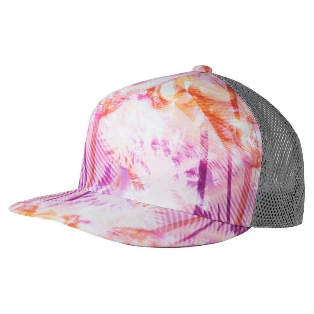 

Бейсболка Buff Pack Trucker, розовый