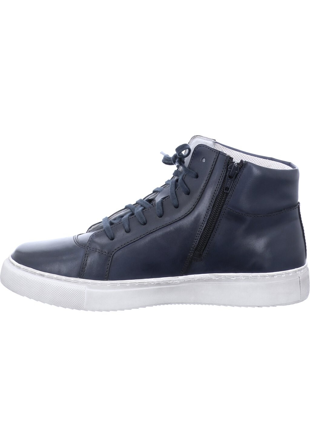 

Высокие кеды FORREST Josef Seibel, цвет blau