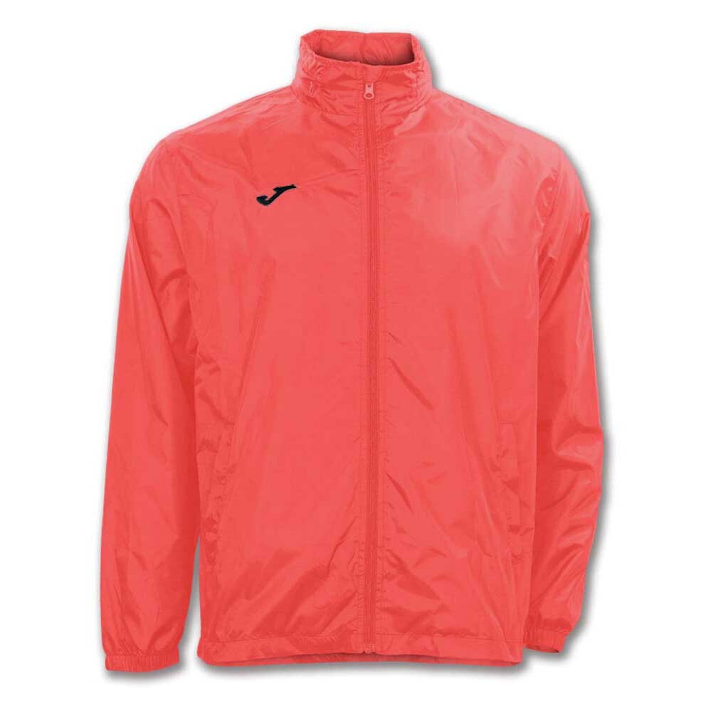 

Куртка Joma Rain, оранжевый
