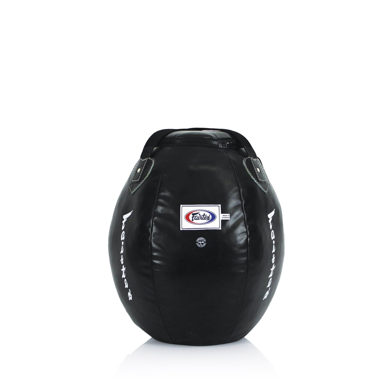 

Боксерский мешок Fairtex Heavy Bag HB11, черный