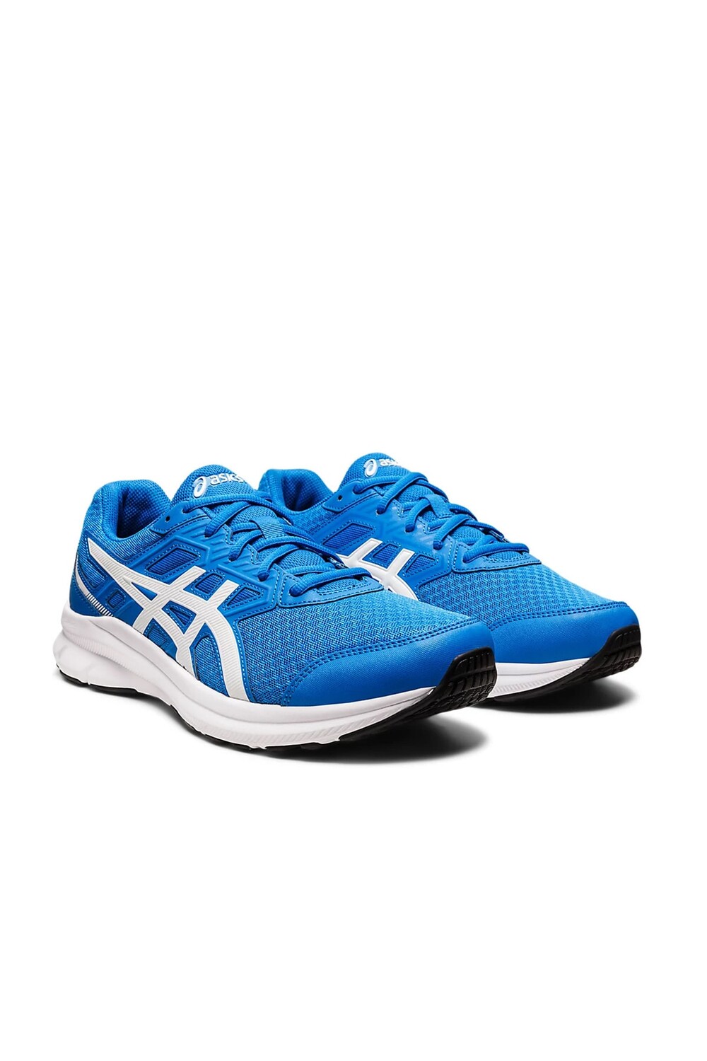 

Мужские кроссовки ELECTRIC BLUE/BLUE Asics, синий
