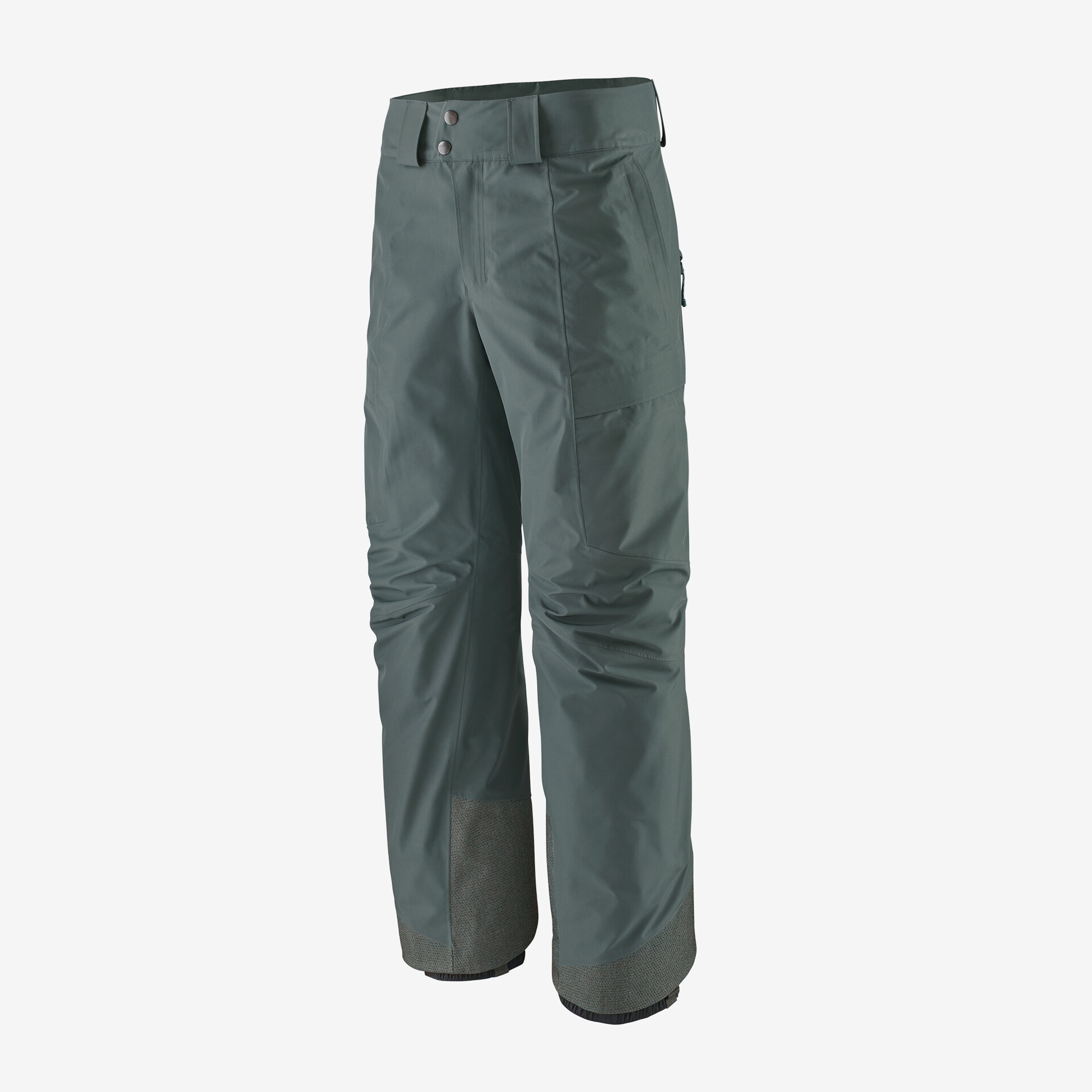 Мужские брюки Storm Shift Patagonia, нуво зеленый мужские брюки storm shift patagonia мус коричневый