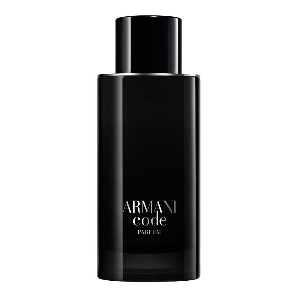 Мужские духи Giorgio Armani Armani Code Parfum, 125 мл духи giorgio armani armani code parfum 15 мл