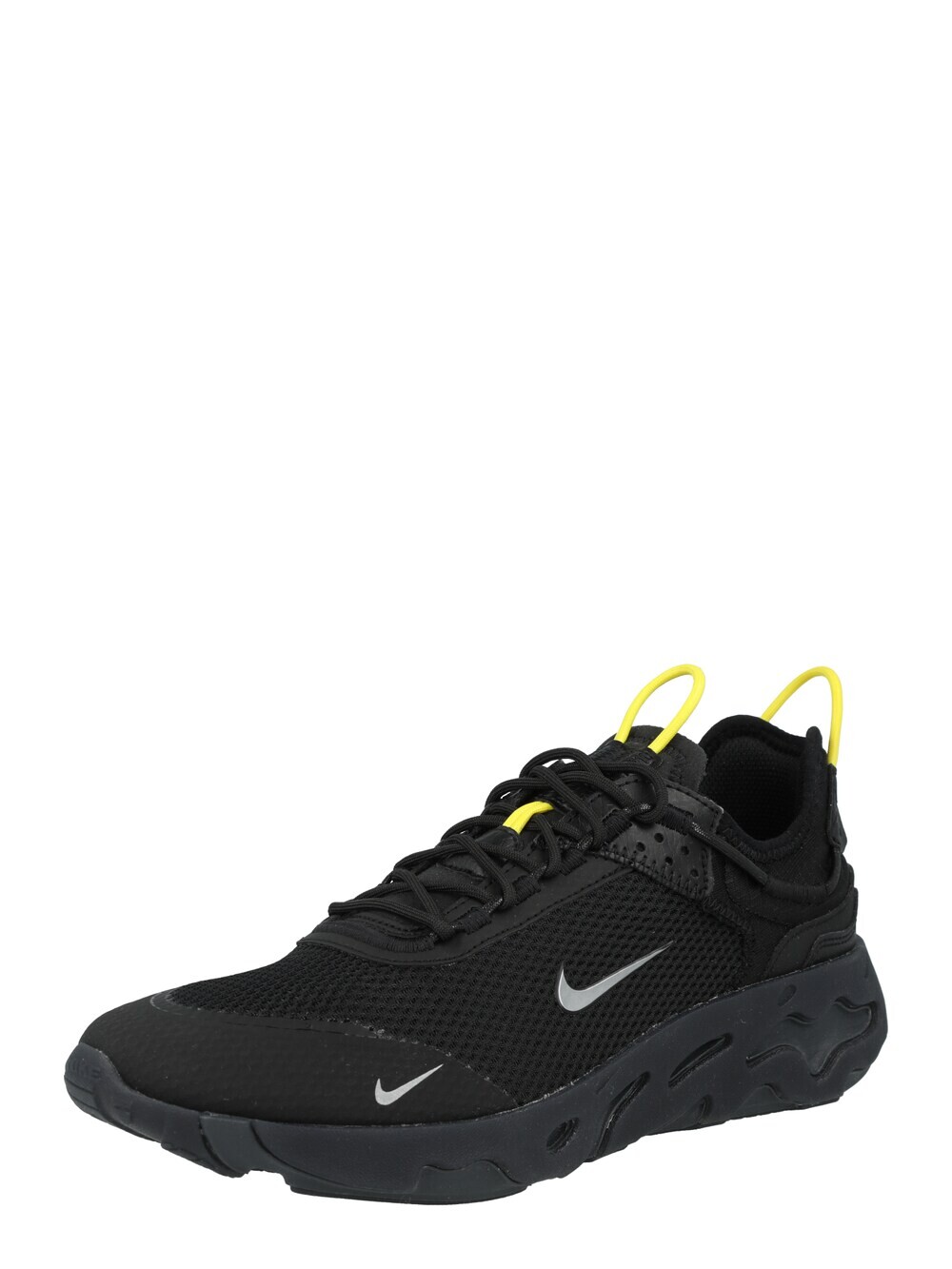 

Кроссовки Nike Sportswear React Live, черный