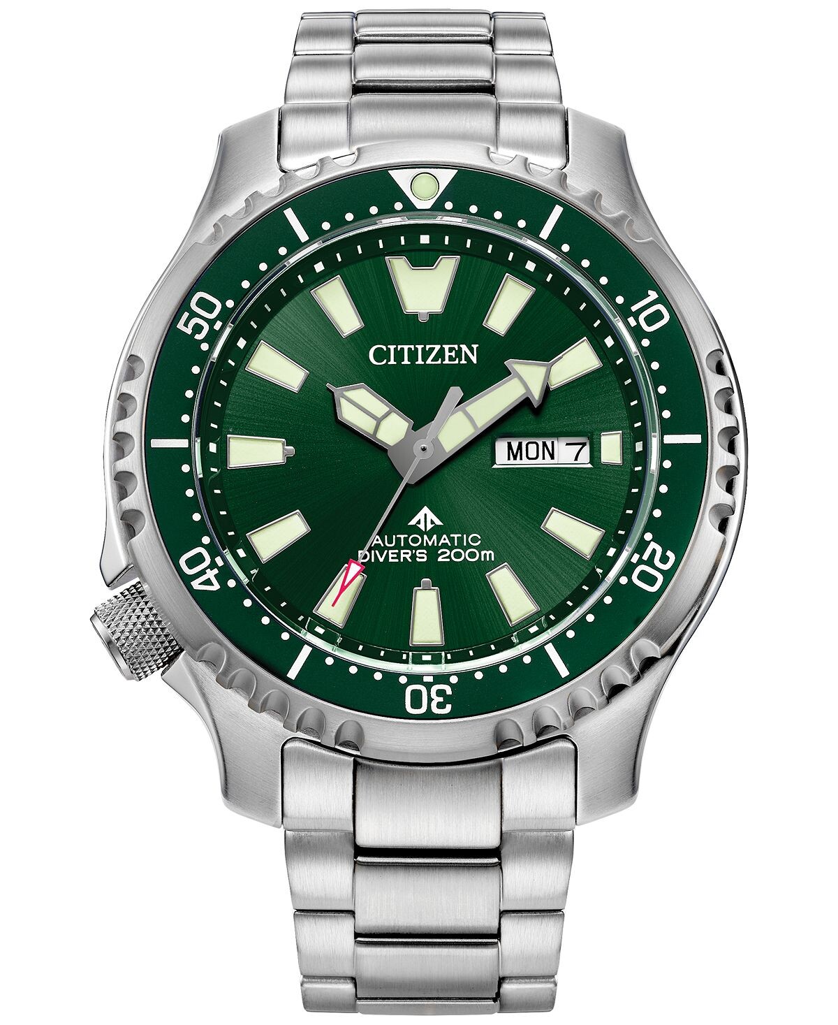 Citizen promaster bracelet hotsell