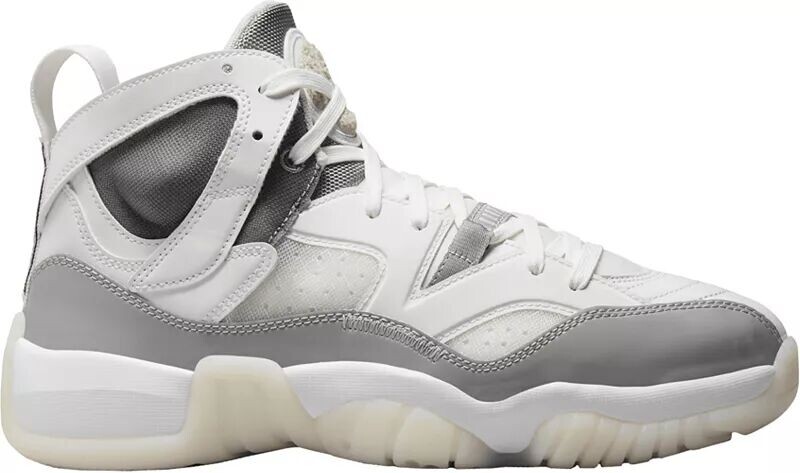 

Женские кроссовки Jordan Jumpman Two Trey, мультиколор