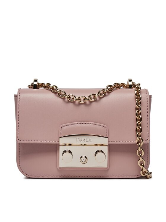 

Кошелек Furla, розовый