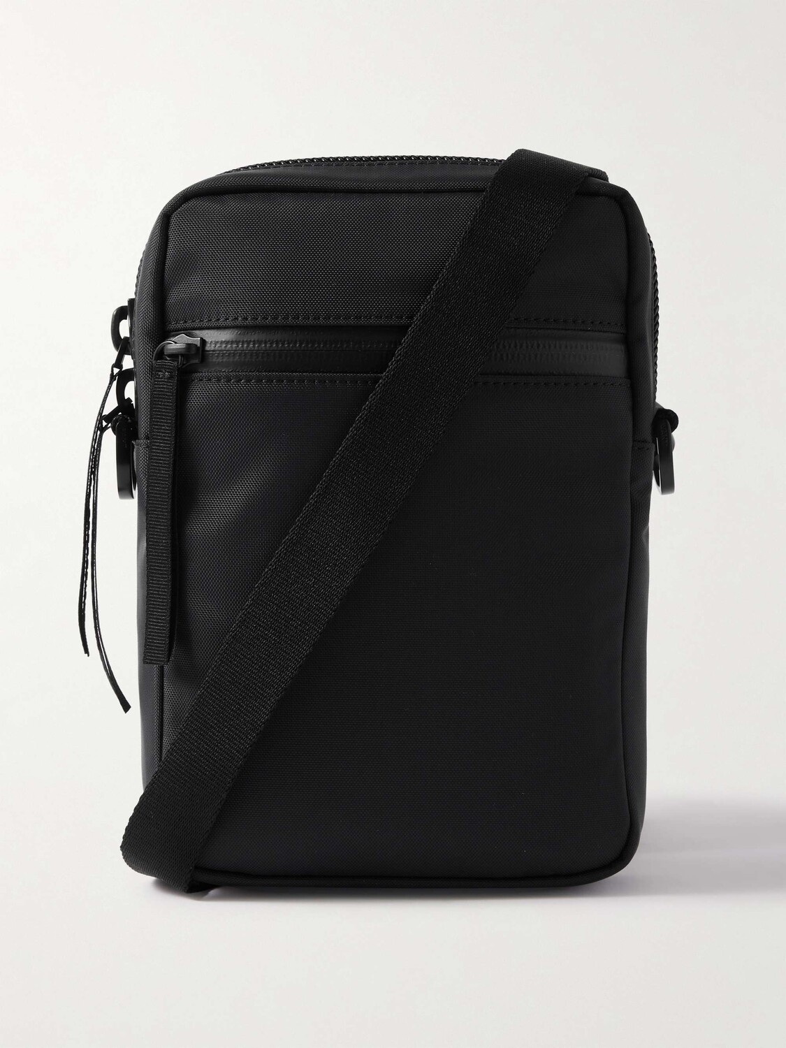 

Сумка-мессенджер ECONYL WANT LES ESSENTIELS, черный