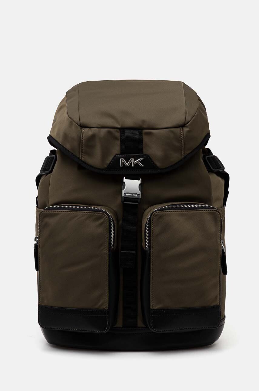 

Рюкзак Майкл Корс Michael Kors, зеленый