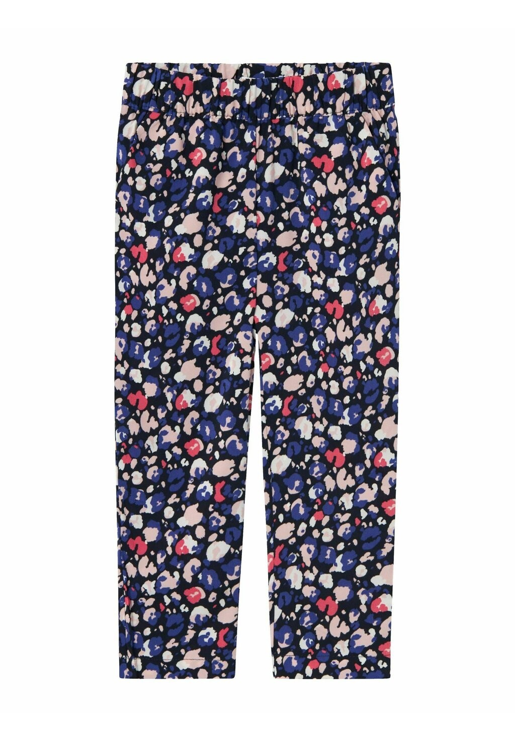 

Брюки REGULAR FIT Name it, цвет dark sapphire