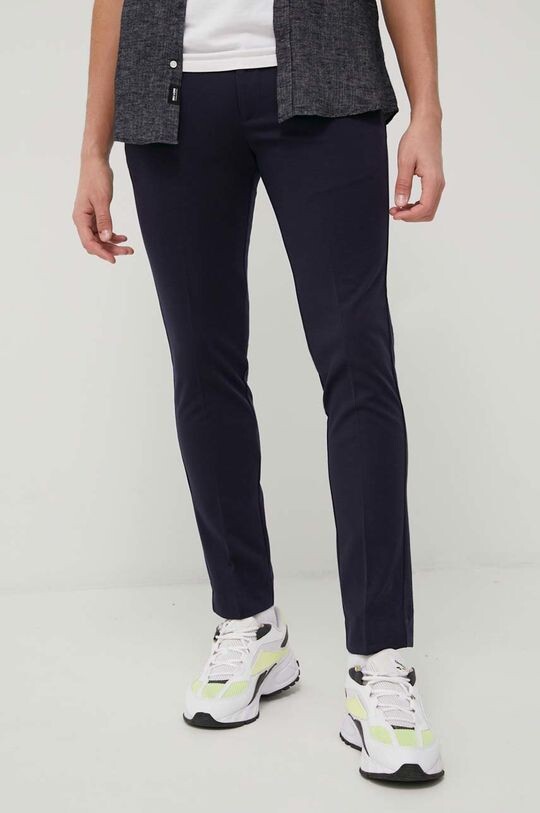 

Брюки Premium by Jack&Jones, темно-синий