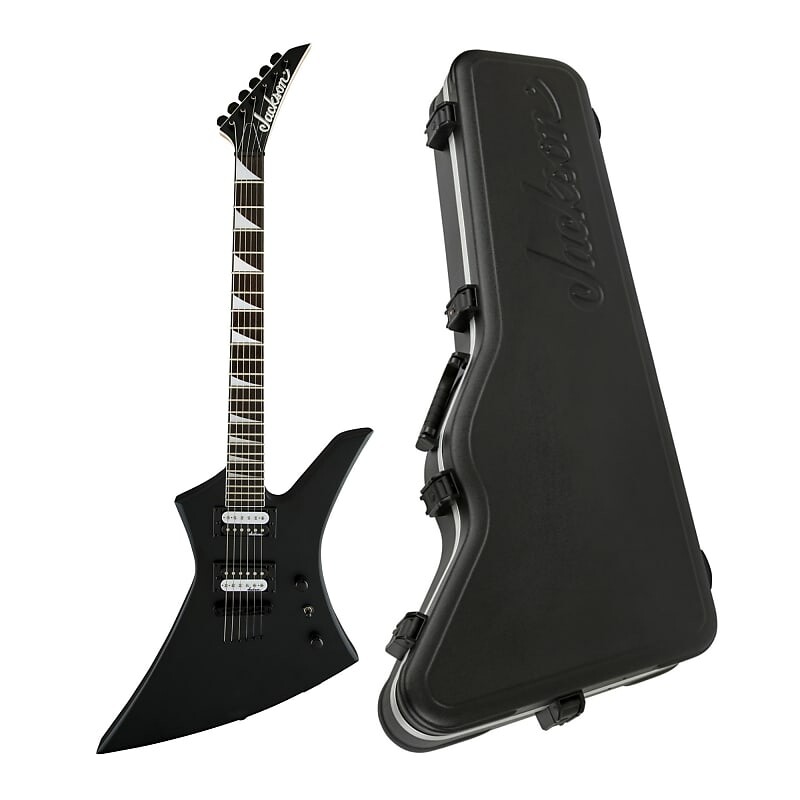 

Электрогитара Jackson JS Series Kelly JS32T Electric Guitar