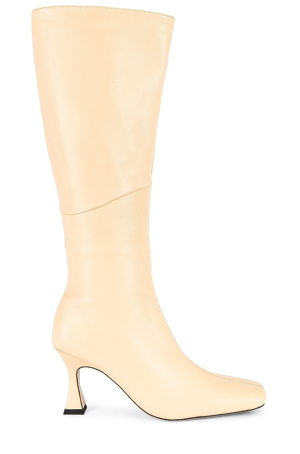 

Ботинки Tony Bianco Fantasy Heeled, цвет Butter Nappa