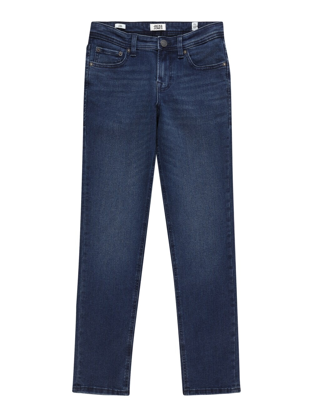 

Обычные джинсы Jack & Jones Junior GLENN, синий
