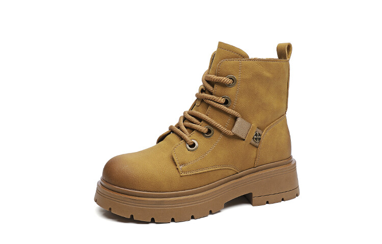 

Ботинки Martin Boot женские Moon Buds, цвет Velvet khaki 23T