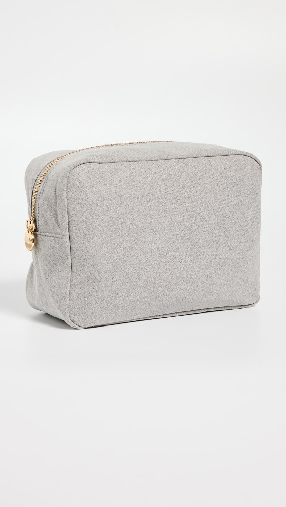 

Сумка Stoney Clover Lane Solid Nylon Large Cosmetic