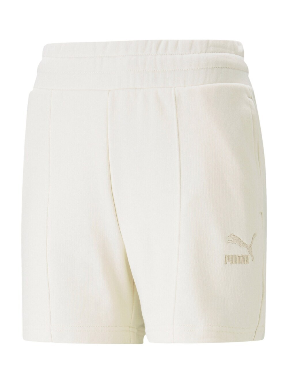 

Обычные брюки Puma, крем
