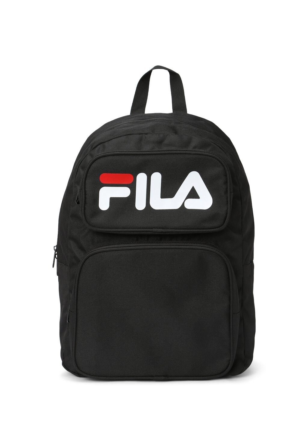 

Рюкзак FENYI DOUBLE POCKET Fila, черный