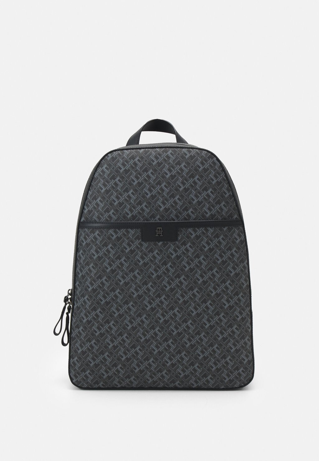 

Рюкзак MONOGRAM DOME BACKPACK Tommy Hilfiger, цвет black