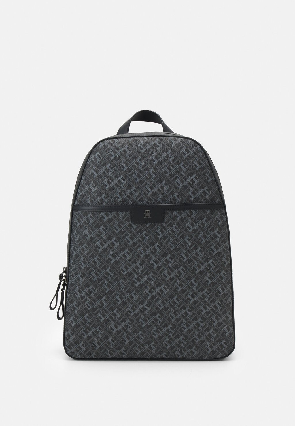 Рюкзак MONOGRAM DOME BACKPACK Tommy Hilfiger, цвет black