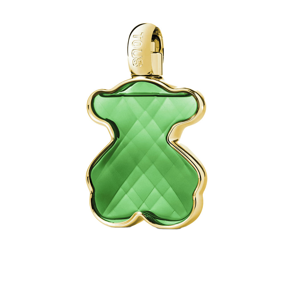 Духи Loveme the emerald elixir parfum Tous, 50 мл